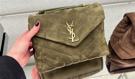 ysl same
